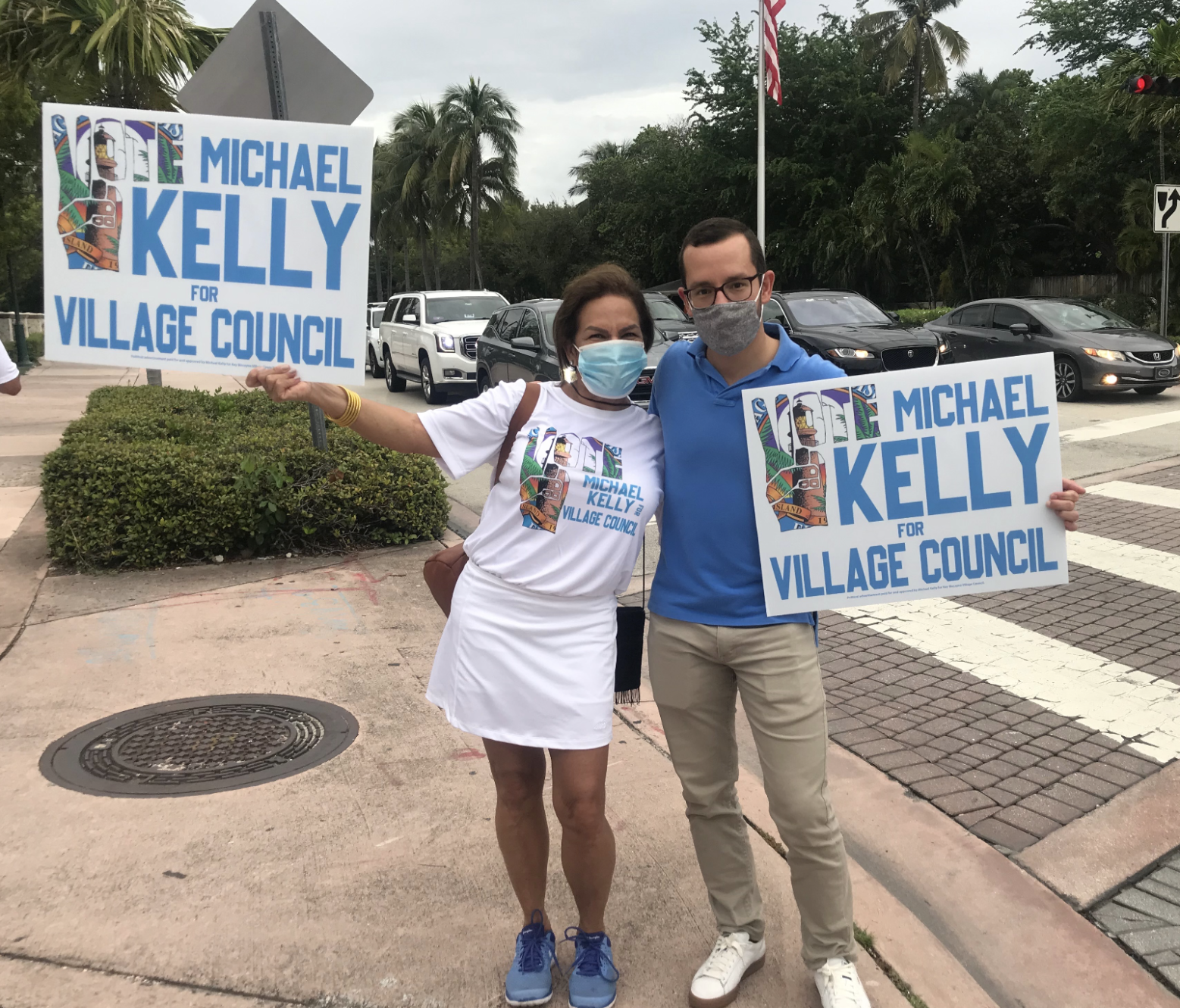 Michael J. Kelly